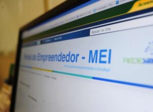 Microempreendedor Individual MEI